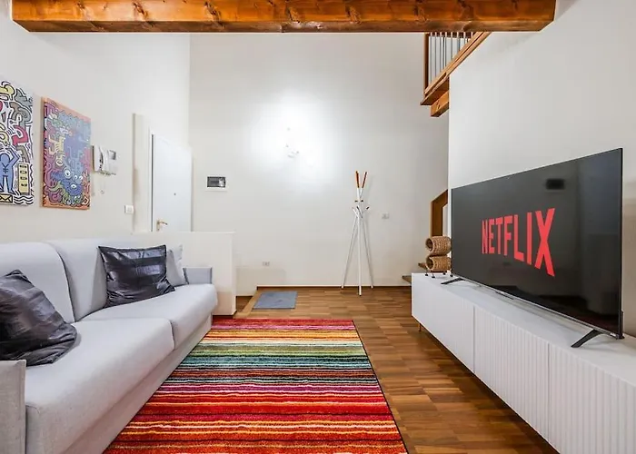 Garden Piazza Maggiore