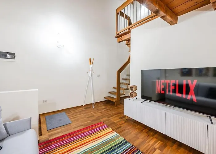 Апартаменты Garden Piazza Maggiore Болонья