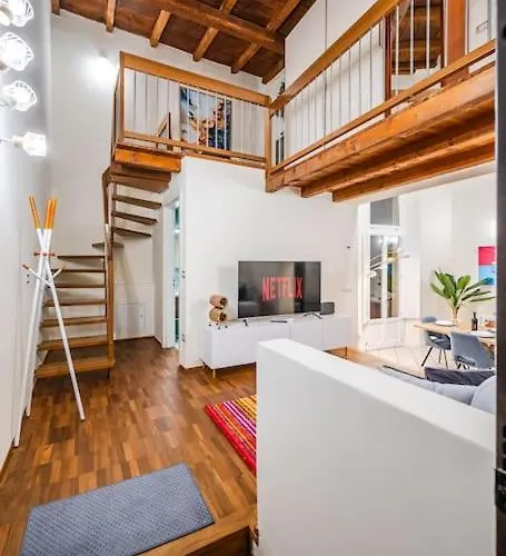 Апартаменты Garden Piazza Maggiore Болонья