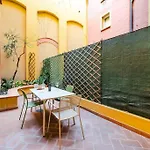 Apartment Garden Piazza Maggiore Bologna