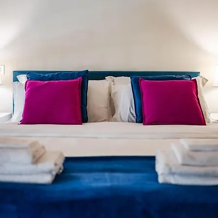 Garden Piazza Maggiore Lejlighed Bologna