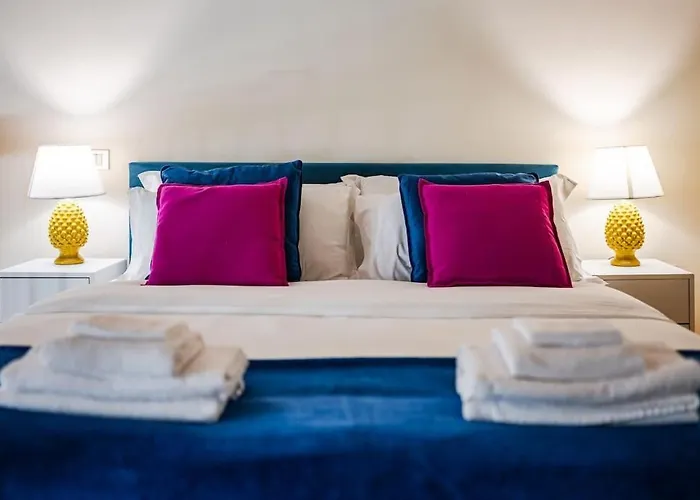 Garden Piazza Maggiore Apartamento Bolonia