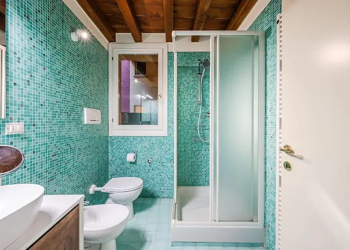 Garden Piazza Maggiore Bolonia