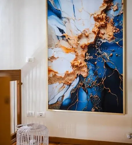 Garden Piazza Maggiore 볼로냐