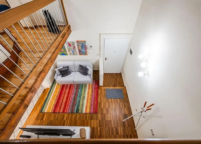 Garden Piazza Maggiore 아파트 볼로냐