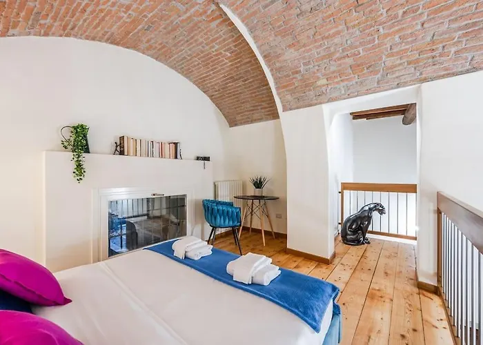 Garden Piazza Maggiore *