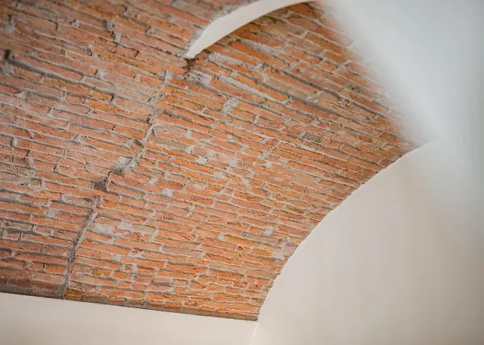 Garden Piazza Maggiore * 볼로냐