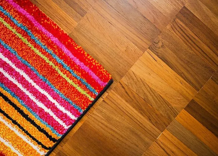 Garden Piazza Maggiore