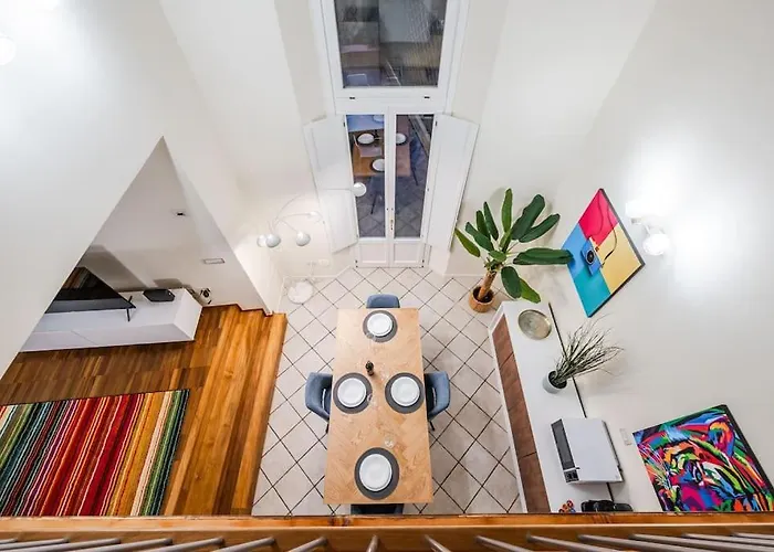 Garden Piazza Maggiore *