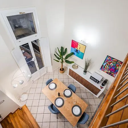 Garden Piazza Maggiore