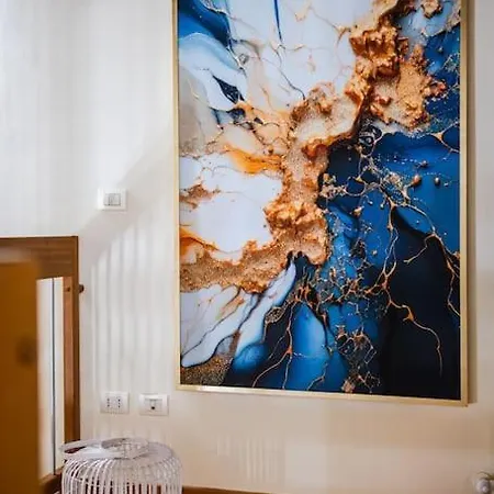 Garden Piazza Maggiore Bologna