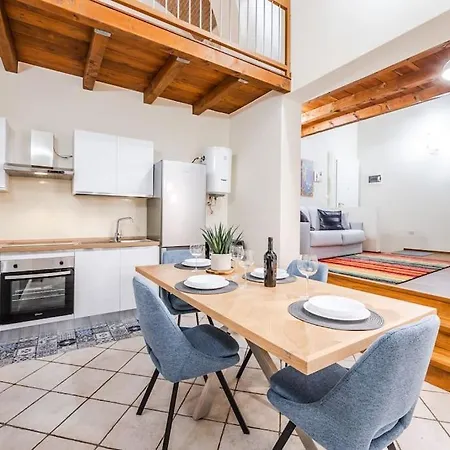 Garden Piazza Maggiore *