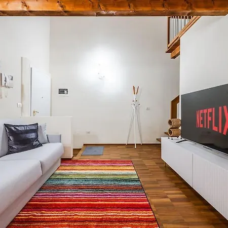 Garden Piazza Maggiore