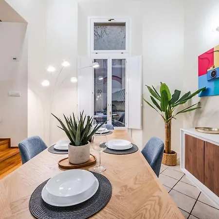 Garden Piazza Maggiore Lägenhet Bologna