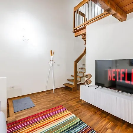 Lägenhet Garden Piazza Maggiore Bologna