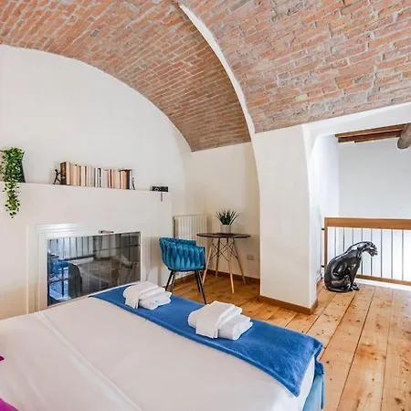 Garden Piazza Maggiore *