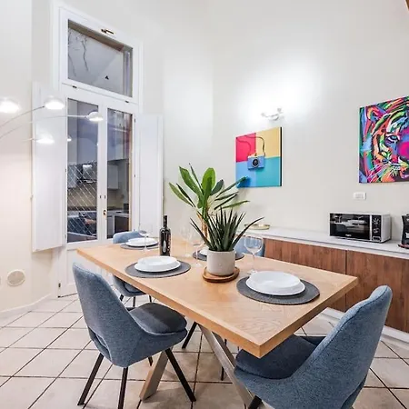 Garden Piazza Maggiore Lägenhet Bologna