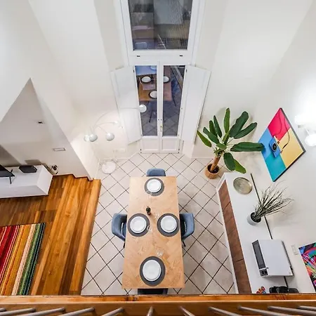 Garden Piazza Maggiore *