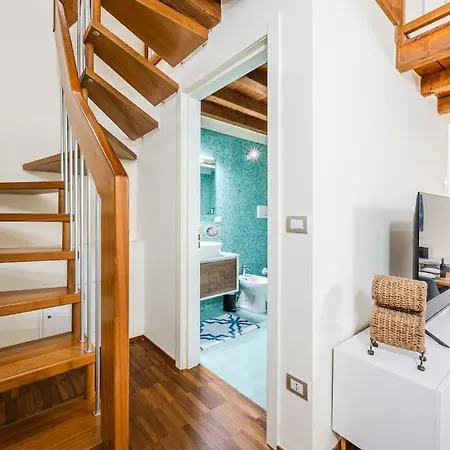 Garden Piazza Maggiore Bologna