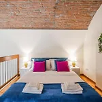 Appartement Garden Piazza Maggiore Bologna