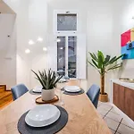 Garden Piazza Maggiore Appartement Bologna