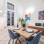 Garden Piazza Maggiore Appartement Bologna