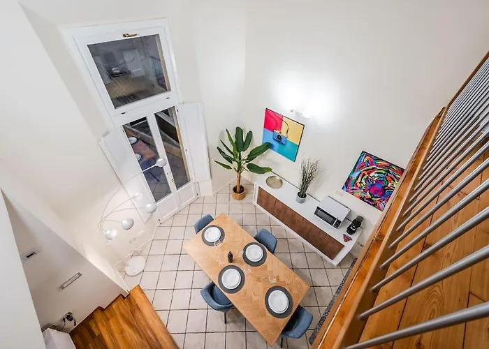 Garden Piazza Maggiore