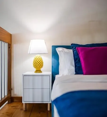 Garden Piazza Maggiore Apartament